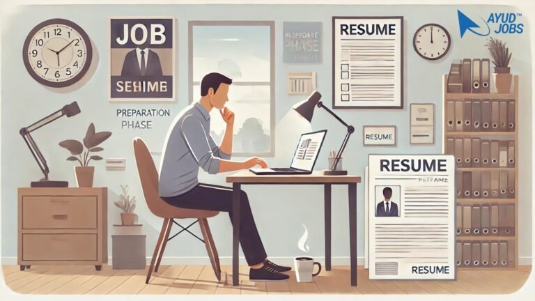 Key Factors for Securing a Job