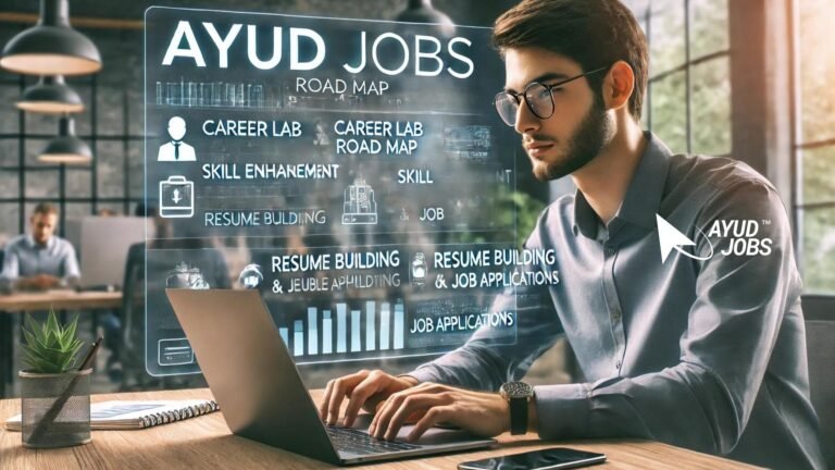 Job Search Strategies: How to Land Your Dream Job