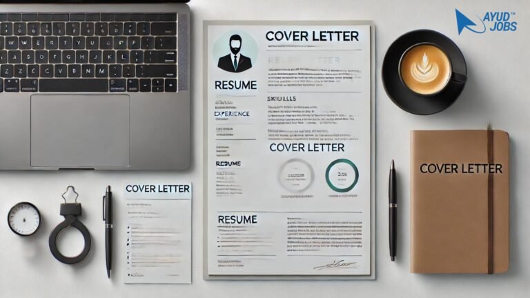 Job Application Hacks: How to Stand Out in the Hiring Process