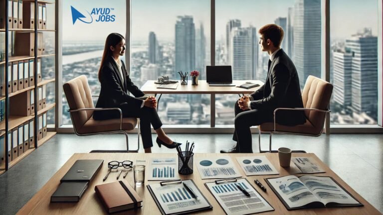 Industry Spotlight: Interviews with Successful Professionals