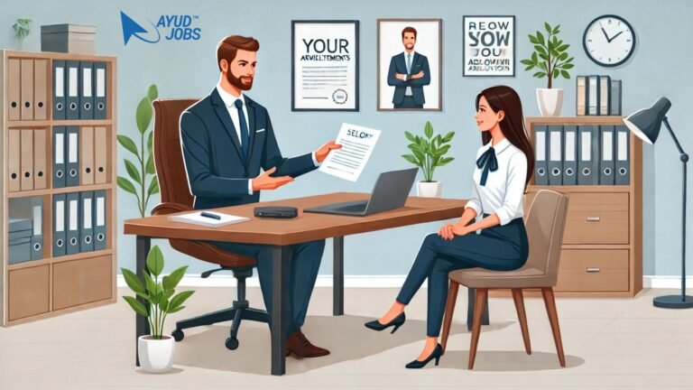 Salary and Negotiation: Maximizing Your Earning Potential