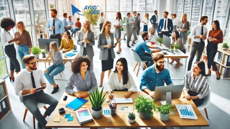 Job Satisfaction: How to Find Fulfillment in Your Career