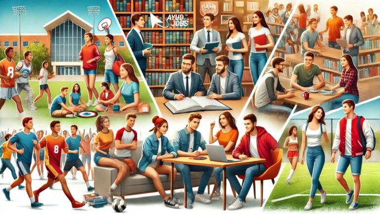 From High School to College: A Guide to Making a Smooth Transition