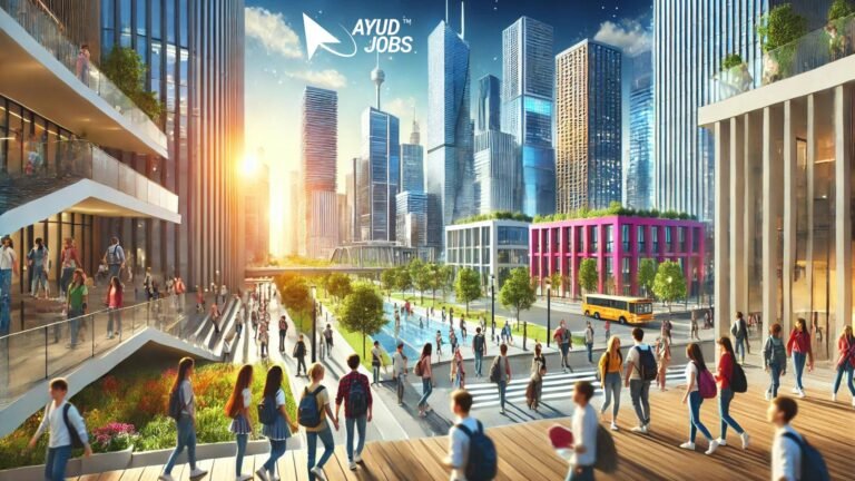 The Benefits of Studying Abroad: Why Every College Student Should Consider It