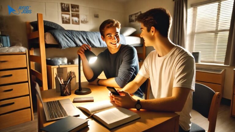 Dealing with Roommate Issues: Strategies for Navigating Conflicts with Your College Roommate