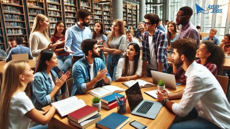 The Essential Guide to College and University Roles and Responsibilities