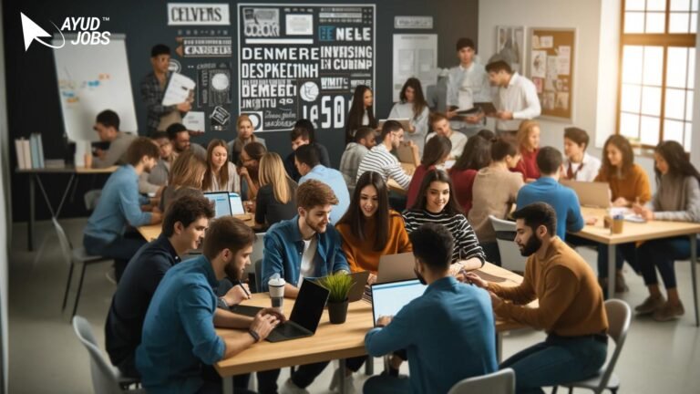 From Classroom to Career: Tips for Students on Achieving Career Goals