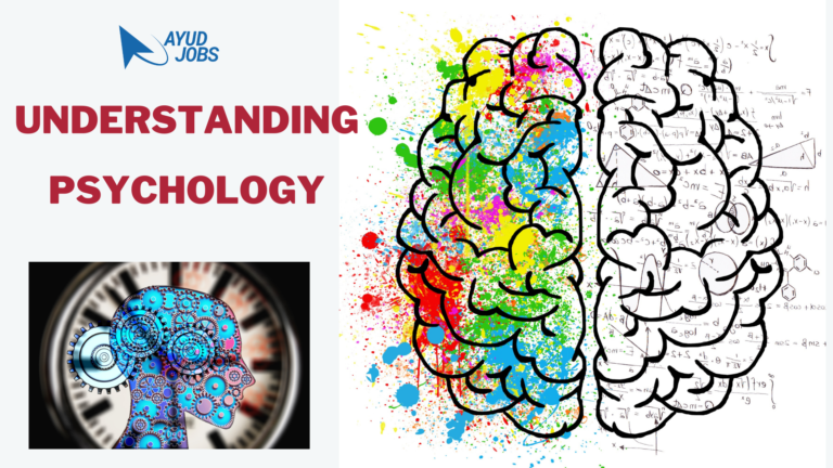 Unraveling the Human Mind: Exploring Psychology