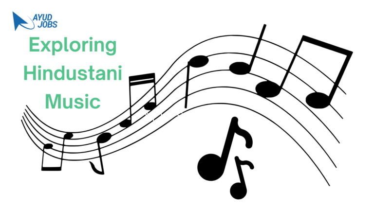 Unveiling the Harmonious Tapestry: Exploring Hindustani Music