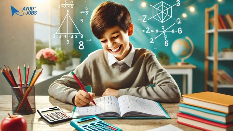 The Power of Abacus and Vedic Maths: A Real-Life Guide to Mathematical Mastery