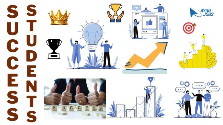 Revealing the Path to Student Success: Realize Your True Calling