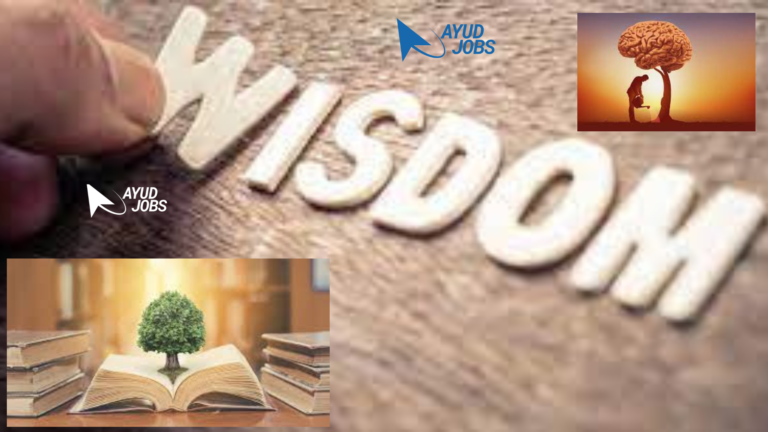 Navigating Life’s Challenges: The Essential Wisdom Every Student Needs