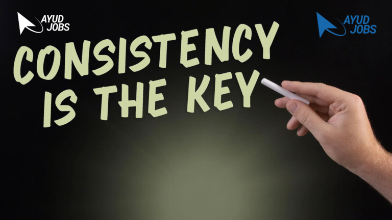 The Power of Consistency: A Student’s Guide to Achieving Success