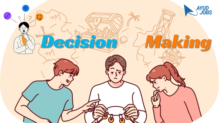 Enhancing Decision-Making Skills: A Vital Skill for Students