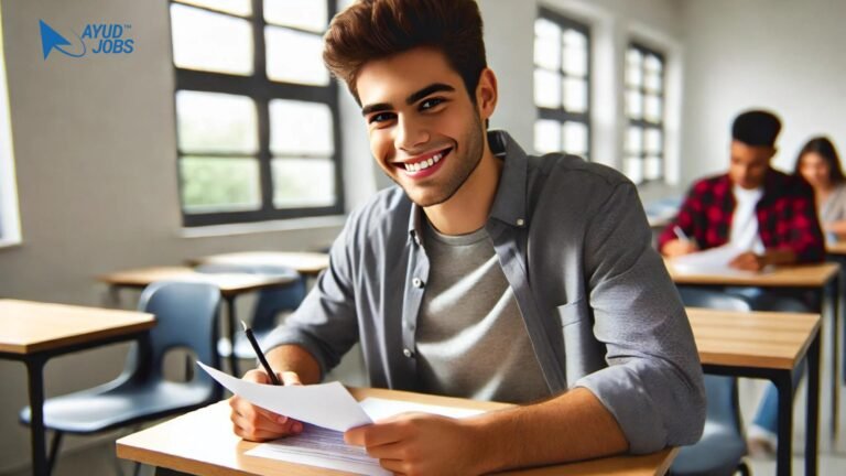 The Benefits of Exams: What You Need To Know