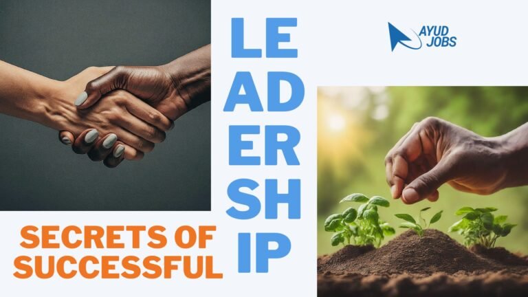 Unveiling the Secrets of Successful Leadership: Styles, Motivation, Delegation, and Inspiration