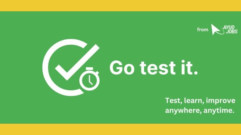 Mastering Knowledge with GoTestIt: The Ultimate Self Evaluation Tool