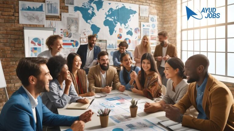 Understanding Cultural Sensitivity: Embracing Diversity and Inclusion, Cross-Cultural Communication, and Global Awareness