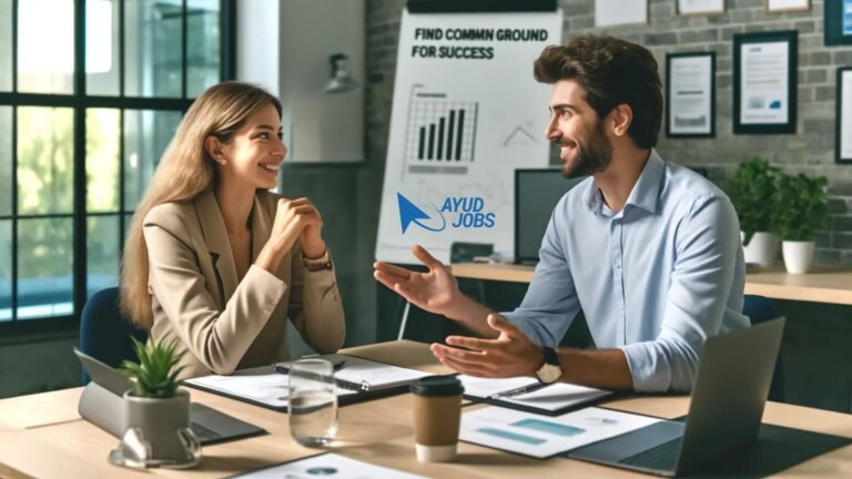 Mastering Negotiation Skills: Preparation, Effective Communication, and Finding Common Ground