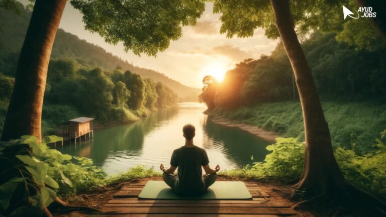 Stress Management: Effective Strategies for a Balanced Life