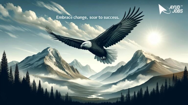 The Formula of Success: The Eagle Story