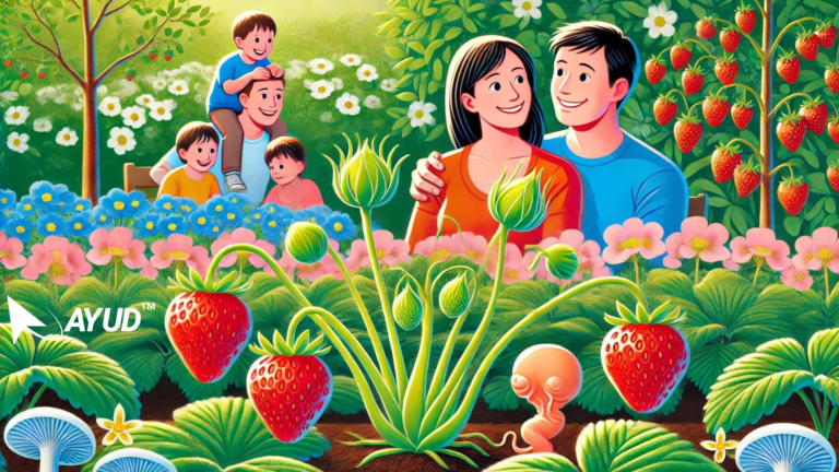 Understanding Reproduction: A Fundamental Aspect of Life