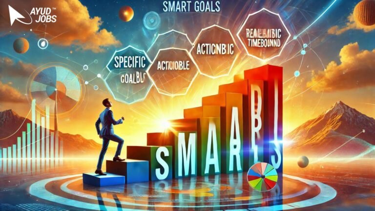 Understanding SMART Goals: Your Path to Success