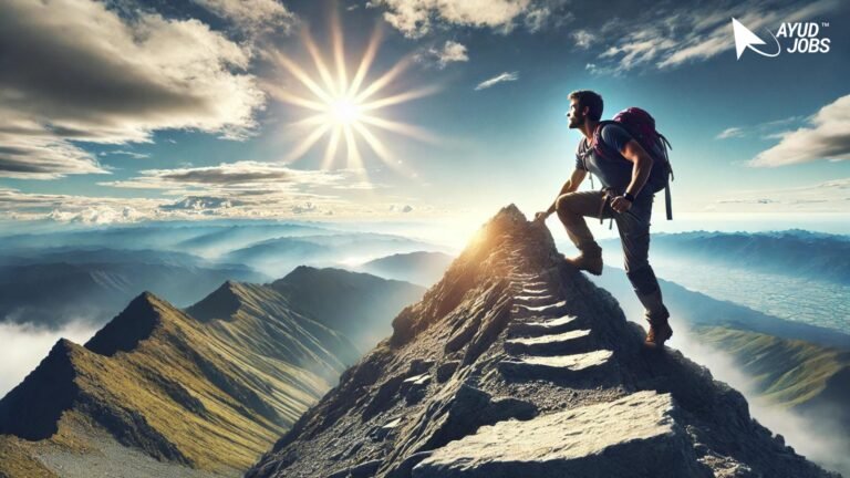 The Power of a Determined Attitude: How Changing Your Attitude Can Transform Your Life