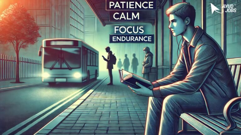 Patience: How to Adopt It for Betterment