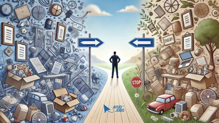 The Power of Simplifying: Making Life Easier and More Effective