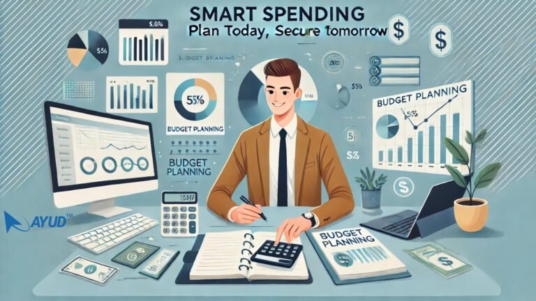 How to Spend Money and Best Practices