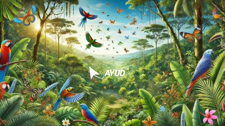 Diversity in the Living World: Understanding Life’s Richness