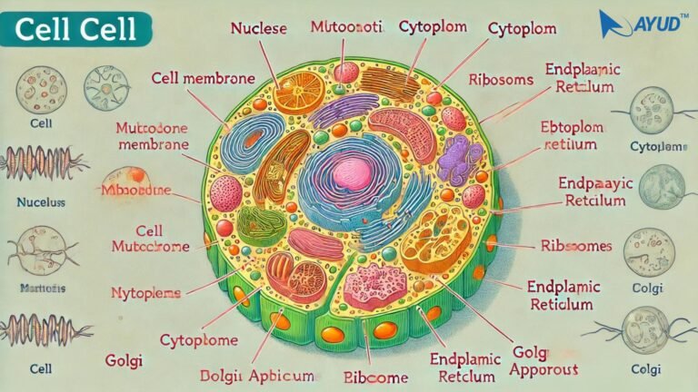 Understanding Cell Structure and Function: A Comprehensive Guide