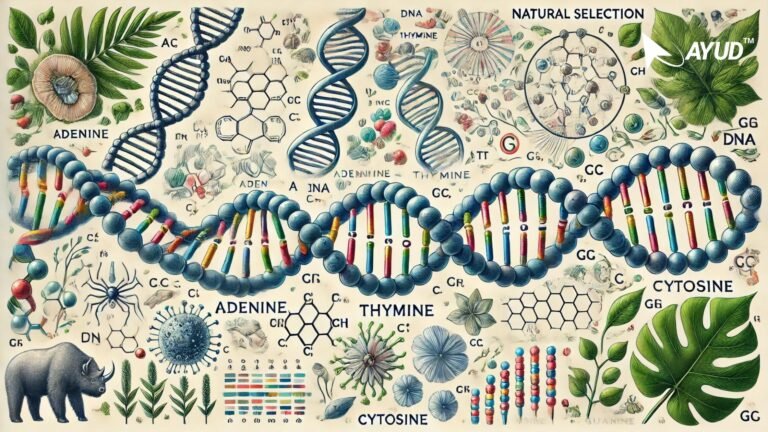 Genetics and Evolution: Understanding the Blueprint of Life