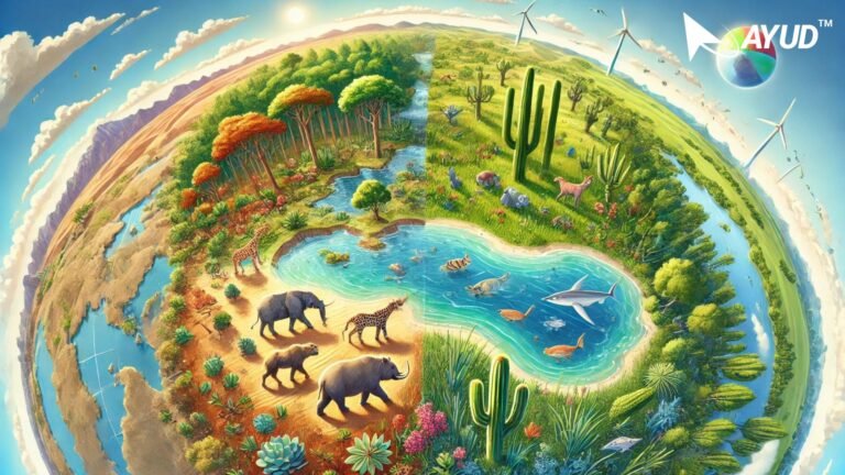 Understanding Ecology and the Environment: A Guide for Everyone