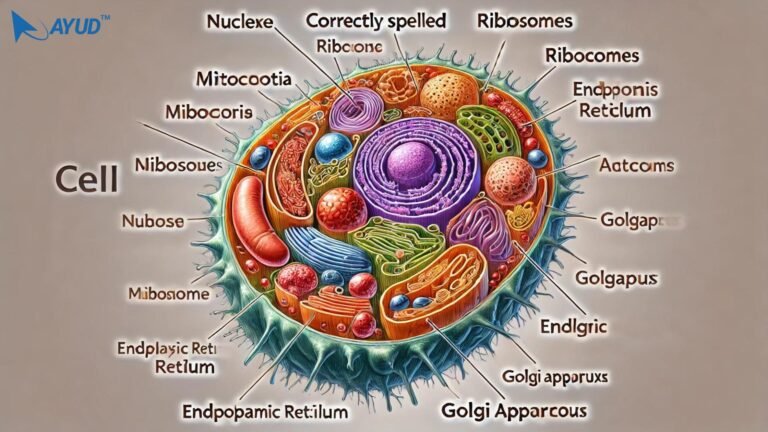 Understanding Cell Biology: The Building Blocks of Life