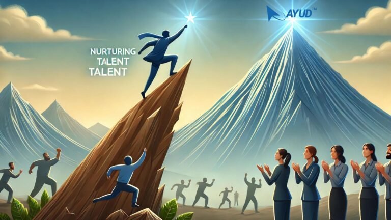 Teaching Valuable Life Lessons: Perseverance, Strategy, and Nurturing Talent