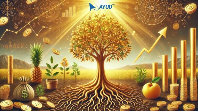 Understanding Prosperity: A Path to a Fulfilling Life