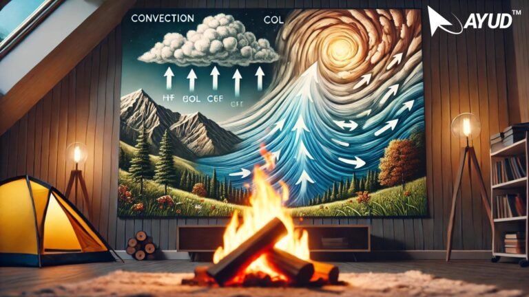 Understanding the Convection Method: A Simplified Guide