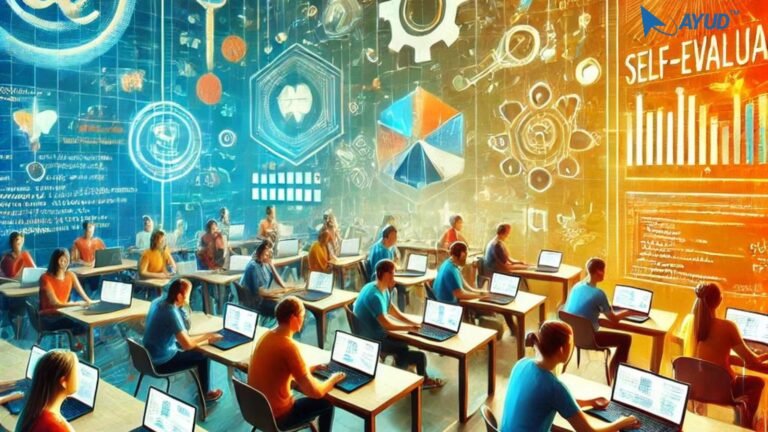Stay Ahead in Tech: Why Computer Science Students Need Ayud GoTestIt for Self-Evaluation