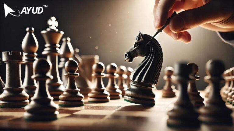 Mastering Chess: From Rules to Strategies and Current Trends