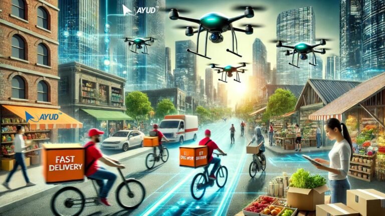 How Quick Commerce is Changing the Game for Retail and Everyday Consumers