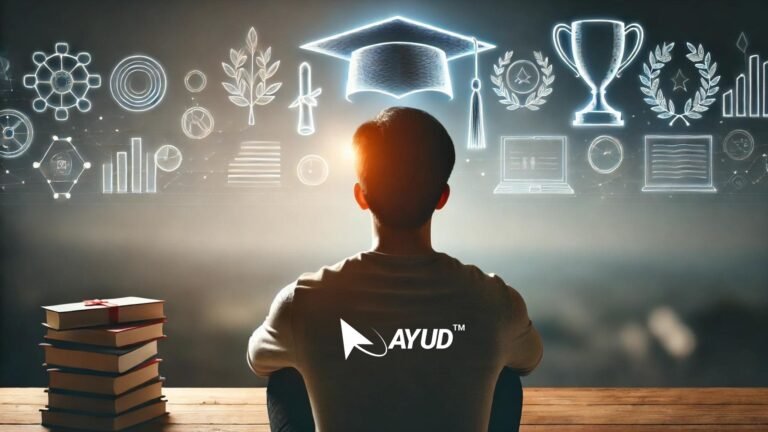 Visualize Your Goal: A Powerful Strategy for Success