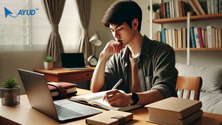 The Importance of Self-Study and How to Adopt It