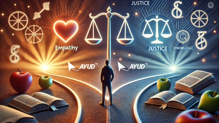 The Importance of Building a Strong Value System