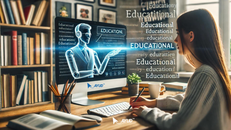 Ask Ayud: Your Go-To Platform for Personalized Doubt Solving