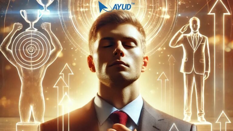 Communicating with Your Subconscious Mind Unlocking the Power Within