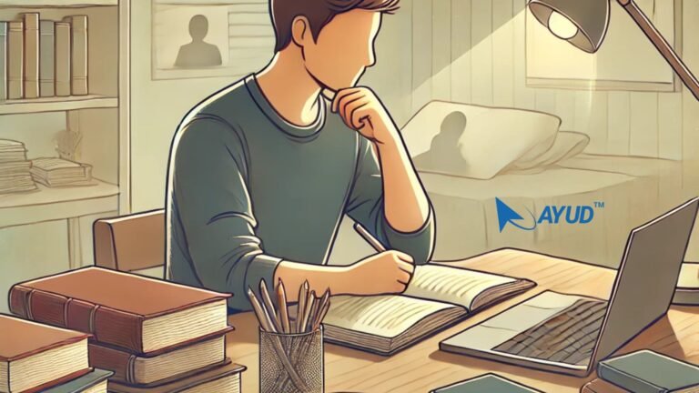 The Power of Self-Study How to Learn Effectively on Your Own