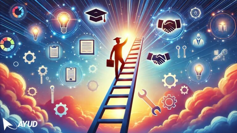 Ayud Career Booster: Unlocking Your Potential for a Bright Future