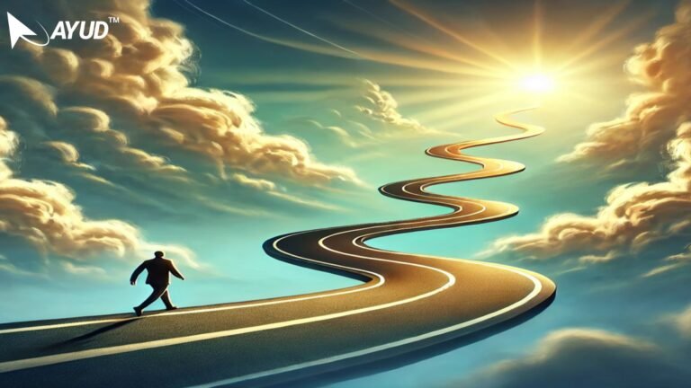 How to Progress After Making a Decision Turning Choices into Actions